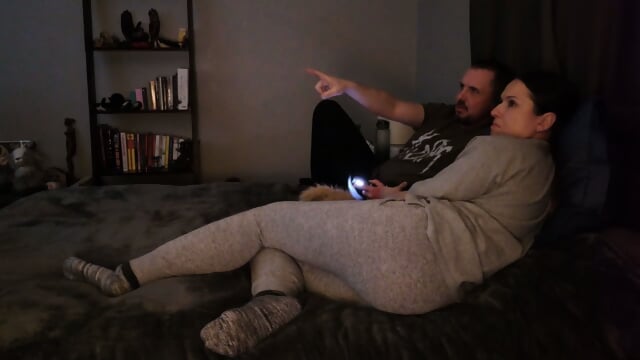 Young teen s first anal experience leaves her gaping and dripping - HD free HD porn video