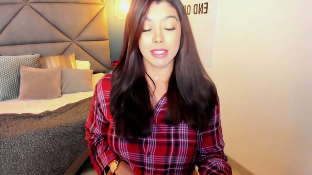 Young teen s innocent face covered in cum after intense throat fucking contest - HD free HD porn video