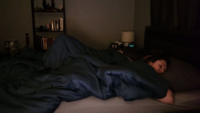 Young teen s first interracial leaves her walking funny for weeks - HD free HD porn video