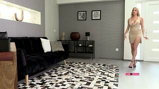 Do You Know Who Is My Husband Hotwife Cheating Short Scene V 2 - hotwife free HD porn video