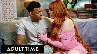 Redhead MILF Lauren Phillips Rewards Stepson   ADULT TIME - Lauren Phillips free HD porn video