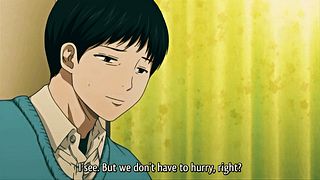 Girl with Huge Tits and Hairy Pussy Craves Big Dick - huge tits free HD porn video